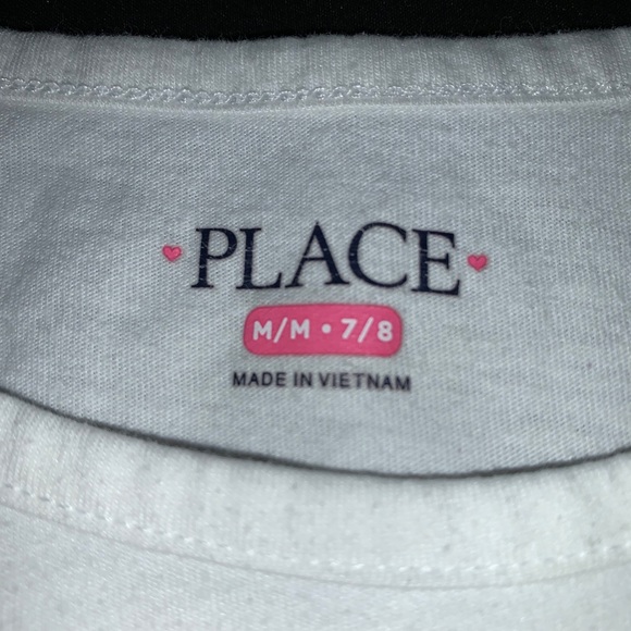 Children’s Place Girl’s Top - Picture 3 of 3